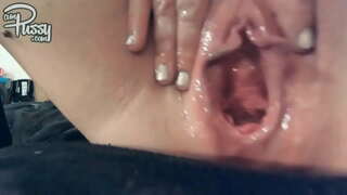 ź�いアマチュアの商品に大きなディルド