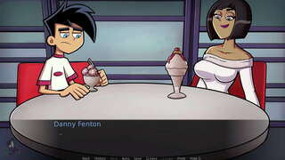 G-ზონის თამაშები DP Amity პარკი ეპიზოდი 30