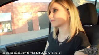 18yo sylvia nuda ĉirkaŭ lincoln, nebrasko