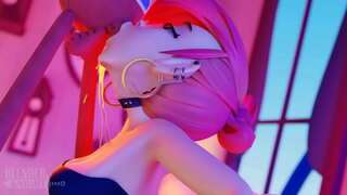 ���ឹងប្ដូម្លៀកនៅក្នុងការធ្នើ