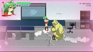 ���ुंदर महिला लिंग उपरा माणूस आणि अक्राळविक्राळ प्रौढ अश्लील मादक गेमप्लेच्या व्हिडिओ ryona