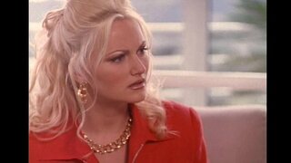 Червоні вібродневники - Бажаний об&#039;єкт (1997)