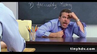 Milujem teen pussy Nicole Ferrera 6 91