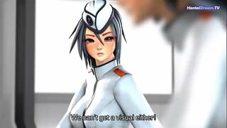 1 Англичан онай эпизодым ден пырыс почым уло подзаголовок - HentaiDream