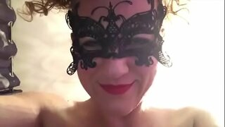 Ny &quot;Halloween&quot; maro levitra noho ny fanenjehana xvideos