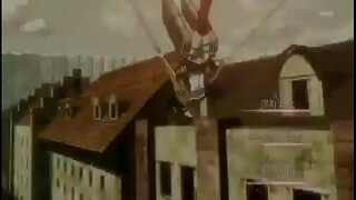 Ataque em Titan epis &amp; oacute; dio 8 pt br