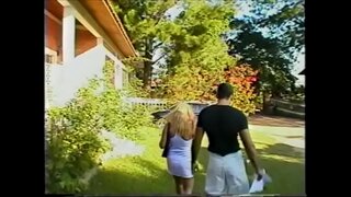 Teen hottie anal bunduda