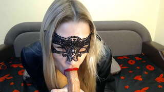 Rialú handjobs le vulgar comhrá. chomharsa